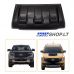 Ford Ranger T9 Wildtrak kapoto apdaila